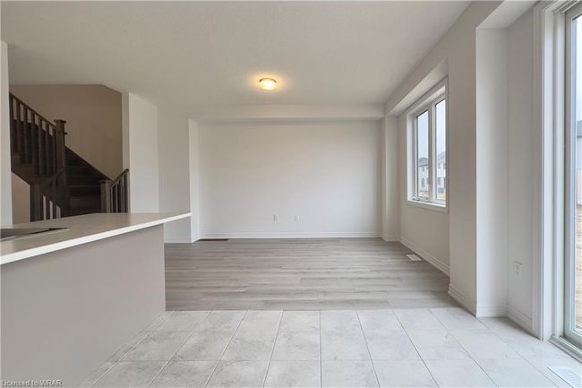 39 Prest Way, Townhouse with 3 bedrooms, 3 bathrooms and 2 parking in Fergus ON | Image 8