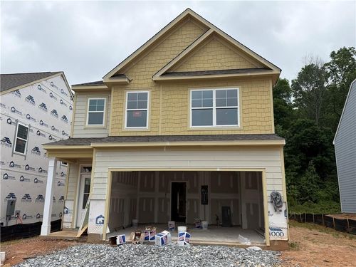 218 Trace Blf, Dawsonville, GA, 30534-4489 | Card Image