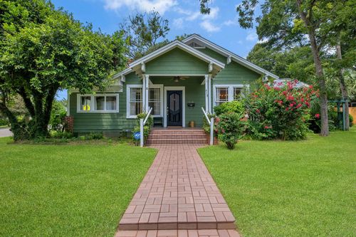418 W 9th Ave, TALLAHASSEE, FL, 32303-5469 | Card Image