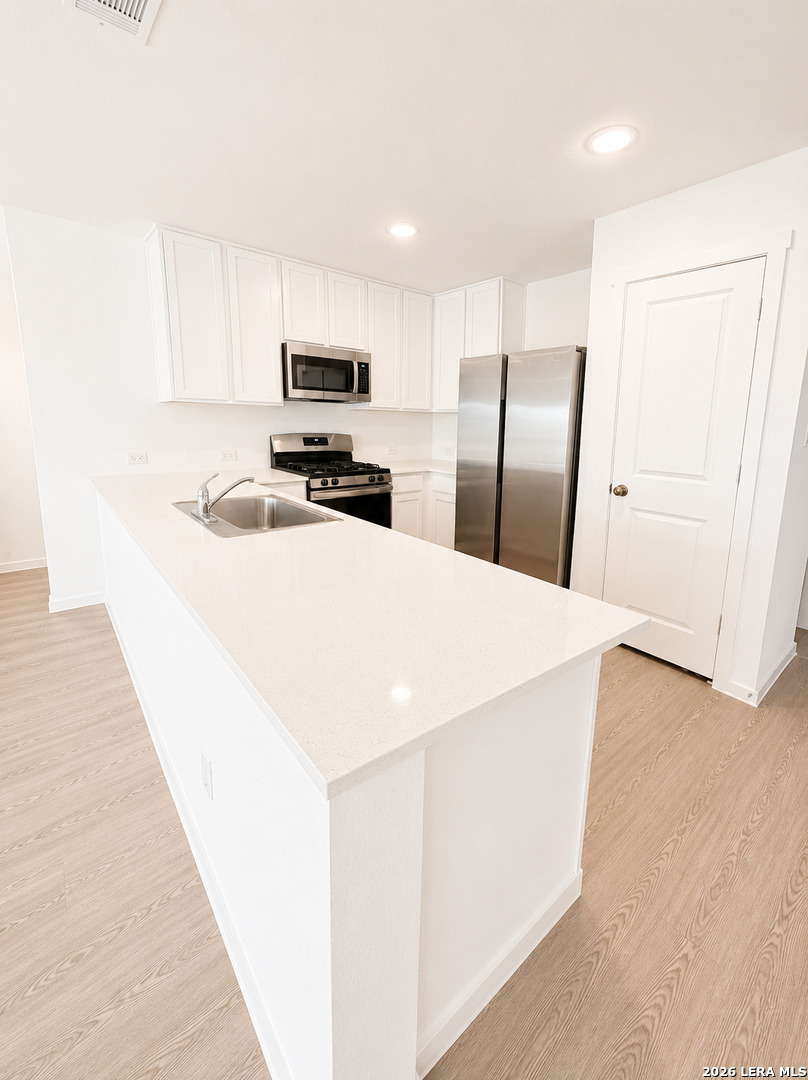 Residential Lease in San Antonio 3