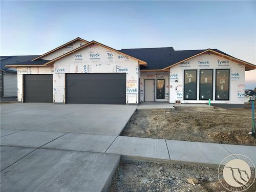 2164 Greenbriar Road, Billings, MT, 59105 | Card Image