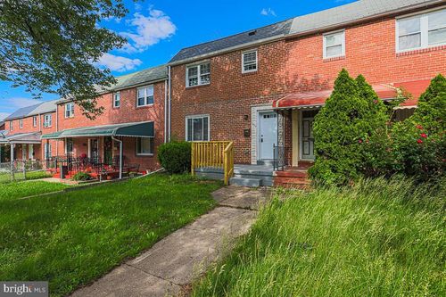 1407 N Potomac St, BALTIMORE, MD, 21213-3916 | Card Image