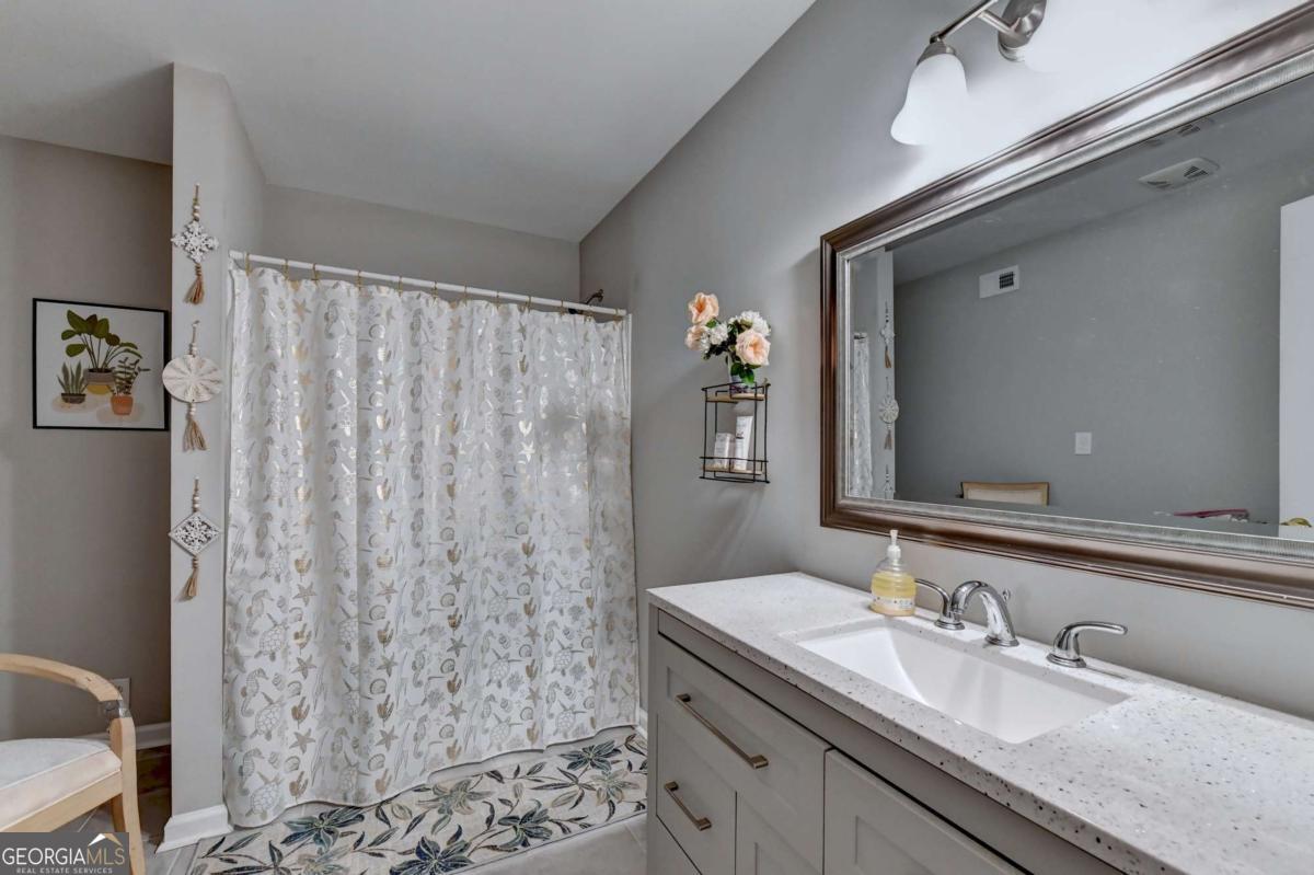 Residential in Sandy Springs 4