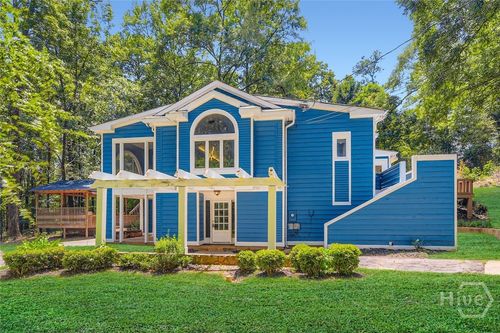 545 N Pine Hill Rd, Griffin, GA, 30223-8312 | Card Image