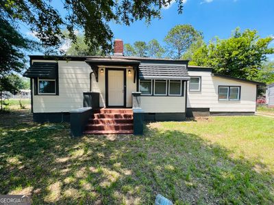 1213 Gillionville Road, House other with 3 bedrooms, 1 bathrooms and null parking in Albany GA | Image 1