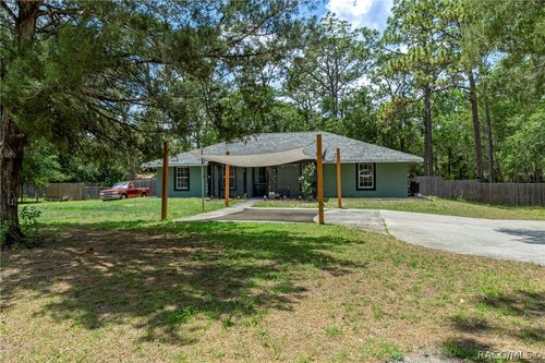 1710 Iroquois Ave, Homosassa, FL, 34448-1543 | Card Image