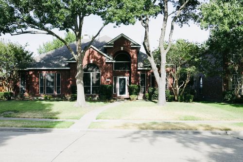 3114 Stonehenge Dr, Richardson, TX, 75082-4064 | Card Image