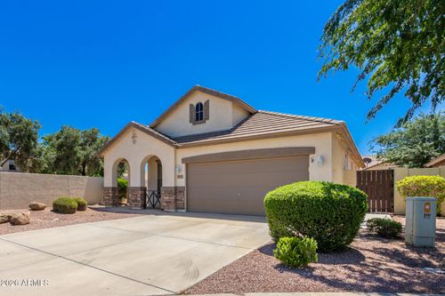 4261 E Crown Ct, Gilbert, AZ, 85298-4047 | Card Image