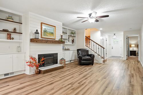 2814 Barrow St, Abilene, TX, 79605-6764 | Card Image