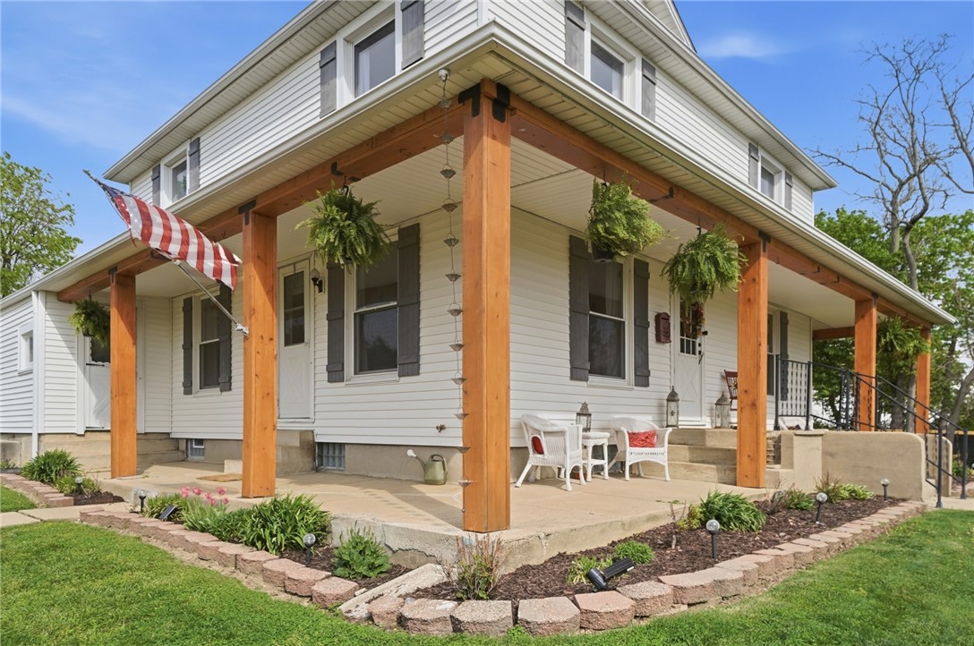 Residential in Clayton 2