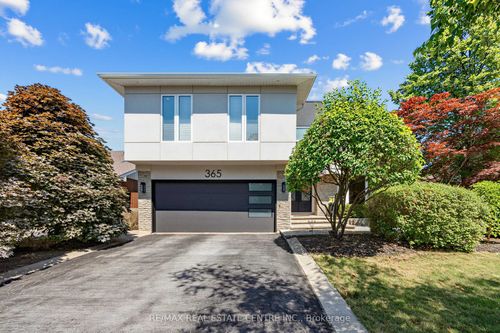 365 Lynn Pl, Oakville, ON, L6H2C5 | Card Image