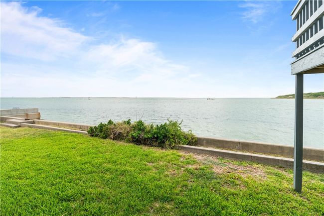 110 Bayshore Dr, House other with 2 bedrooms, 2 bathrooms and 3 parking in Ingleside TX | Image 34