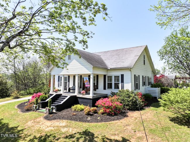 1409 Tusculum Blvd, House other with 4 bedrooms, 2 bathrooms and null parking in Greeneville TN | Image 69