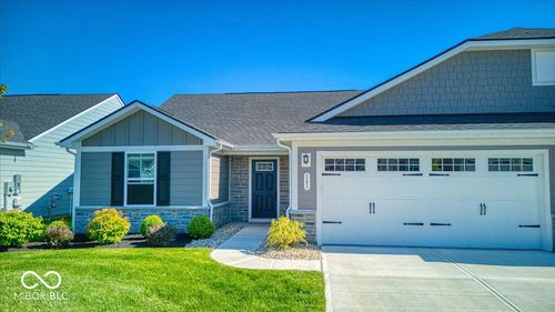 161 Mission Terrace Drive, Whiteland, IN, 46184 | Card Image