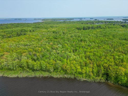 Lot 2 O'Brien Road, West Nipissing, ON, P0H2M0 | Card Image