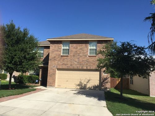 9604 Dublin Grn, San Antonio, TX, 78254-5471 | Card Image