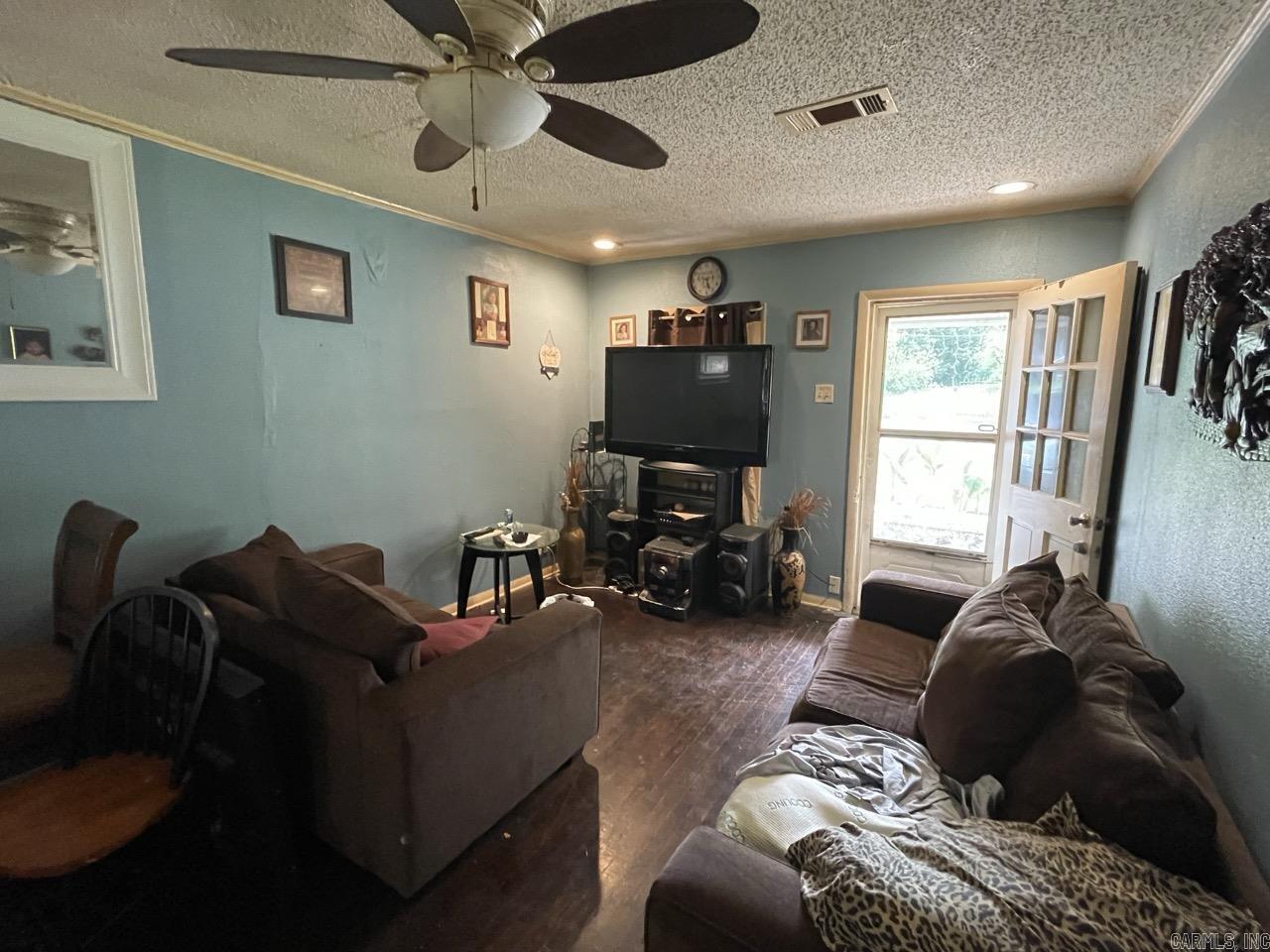 Residential in Hot Springs 3