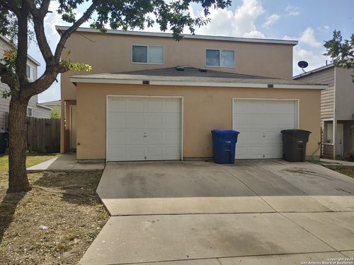8926 Maverick Draw, San Antonio, TX, 78250-6027 | Card Image