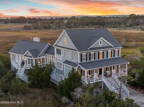4418 Polly Gully Ct Se, Southport, NC, 28461-8556 | Card Image