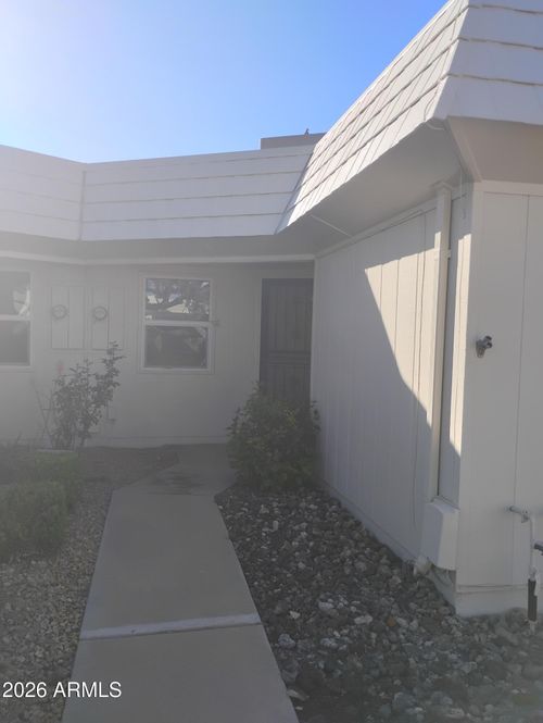 17240 N 106th Avenue, Sun City, AZ, 85373 | Card Image