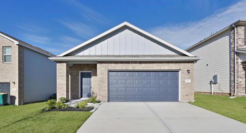 524 Halifax Ct, Montgomery, TX, 77316-5802 | Card Image