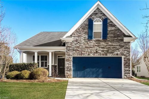 4512 Treebark Ln, High Point, NC, 27265-9467 | Card Image