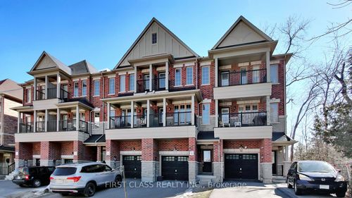 48 Battista Perri Dr, Markham, ON, L6E0R6 | Card Image