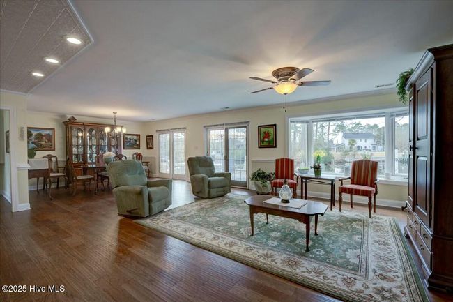 202 Gangplank Rd, House other with 3 bedrooms, 2 bathrooms and 2 parking in New Bern NC | Image 17