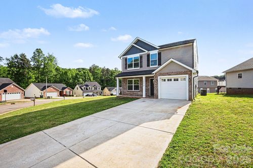 1573 Mayfair Dr, Conover, NC, 28613-9282 | Card Image