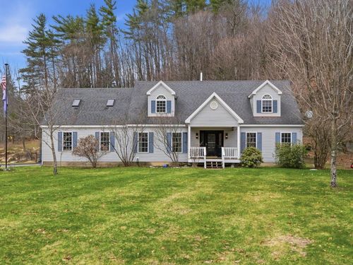 44 Drake Woods Rd, Bristol, VT, 05443-5484 | Card Image