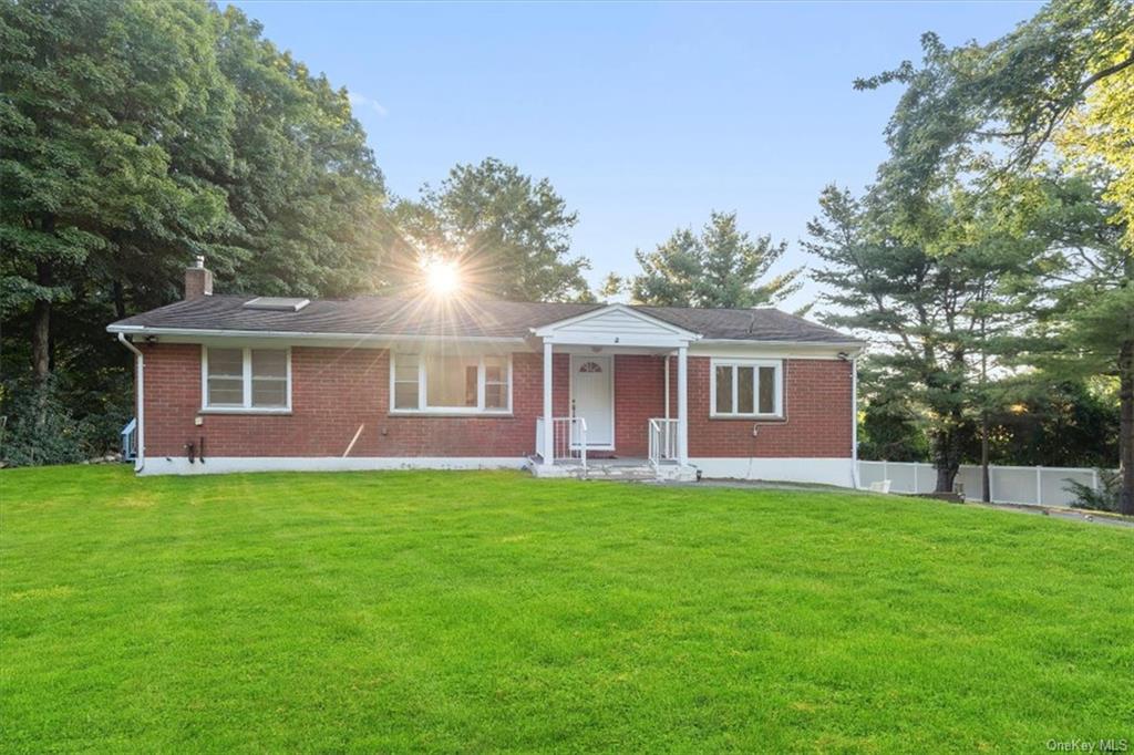 Curry St, Yorktown Heights, NY 10598