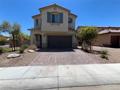 4109 Topaz Hills Dr, North Las Vegas, NV, 89032-0798 | Card Image