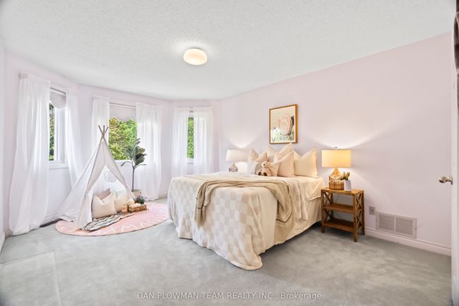 132 Samac Trail, House other with 5 bedrooms, 3 bathrooms and 2 parking in Oshawa ON | Image 29