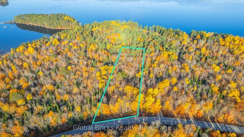 0 Kawagama Lake Rd, Dorset, ON, P0A1E0 | Card Image