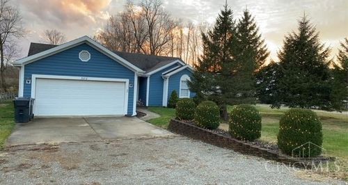 380 Grant St, Harveysburg, OH, 45032 | Card Image