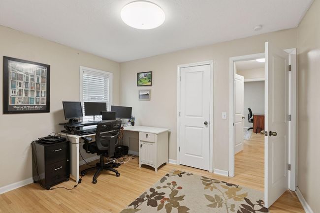 First of 2 main level beds | Image 14