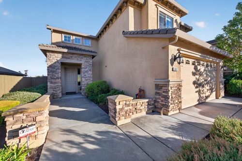 3017 Lennon Drive, Roseville, CA, 95661 | Card Image