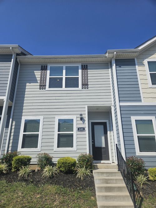 109 David Bolin Dr, LA VERGNE, TN, 37086-3504 | Card Image