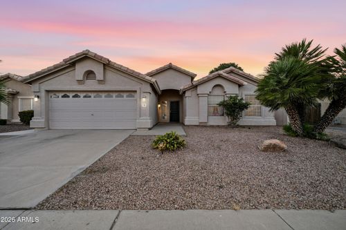780 S Pineview Dr, Chandler, AZ, 85226-4595 | Card Image