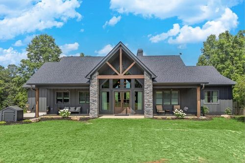 22 Salacoa Creek Rd Ne, Waleska, GA, 30183-2003 | Card Image