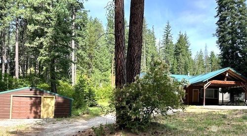 2205 Pine Tree Rd, Leavenworth, WA, 98826-9714 | Card Image
