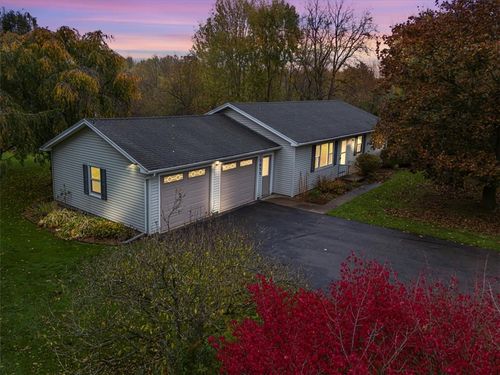 2857 Sherwood Rd, Palmyra, NY, 14522-9346 | Card Image