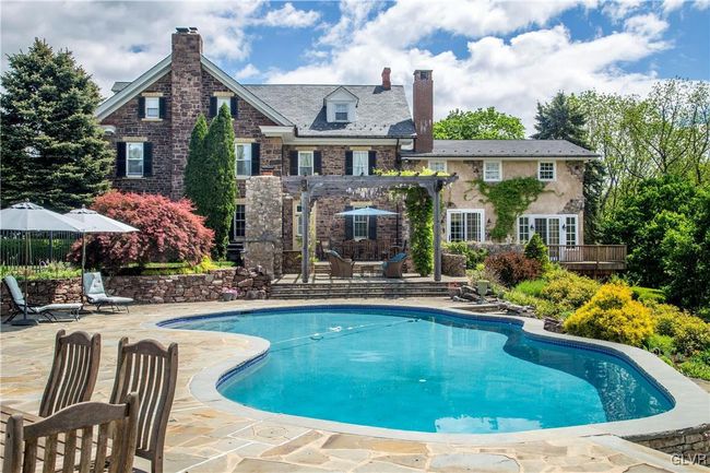 2332 Kunsman Rd, House other with 6 bedrooms, 5 bathrooms and null parking in Quakertown PA | Image 36