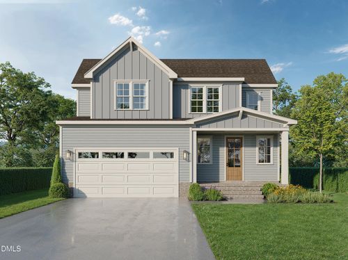 712 Grayhaven Place, Raleigh, NC, 27606 | Card Image