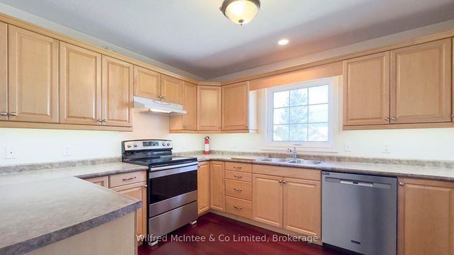 12 Jonathan Cres, House other with 3 bedrooms, 2 bathrooms and 4 parking in Mildmay ON | Image 18