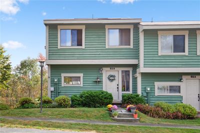 4006 - 512 Kooser Cir, Townhouse with 3 bedrooms, 2 bathrooms and 2 parking in Hidden Valley PA | Image 2