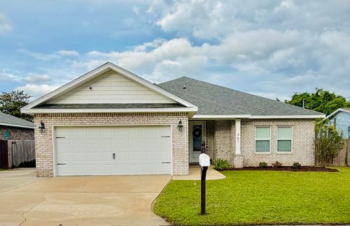 467 Sara Ave, Mary Esther, FL, 32569-2354 | Card Image