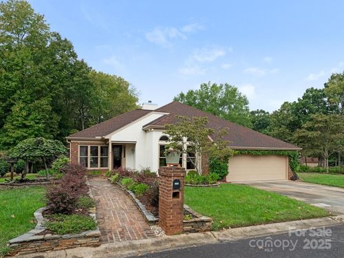 5124 Tedorill Ln, Charlotte, NC, 28226-9210 | Card Image