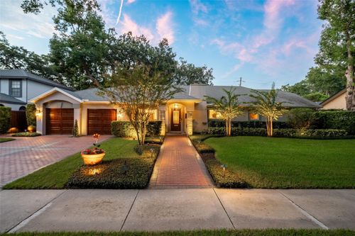 525 W Yale St, ORLANDO, FL, 32804-5337 | Card Image