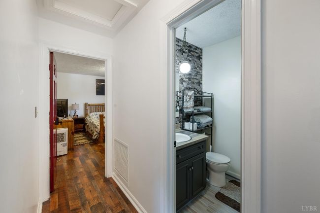 4068 Stage Coach Rd, House other with 4 bedrooms, 4 bathrooms and null parking in Nathalie VA | Image 8